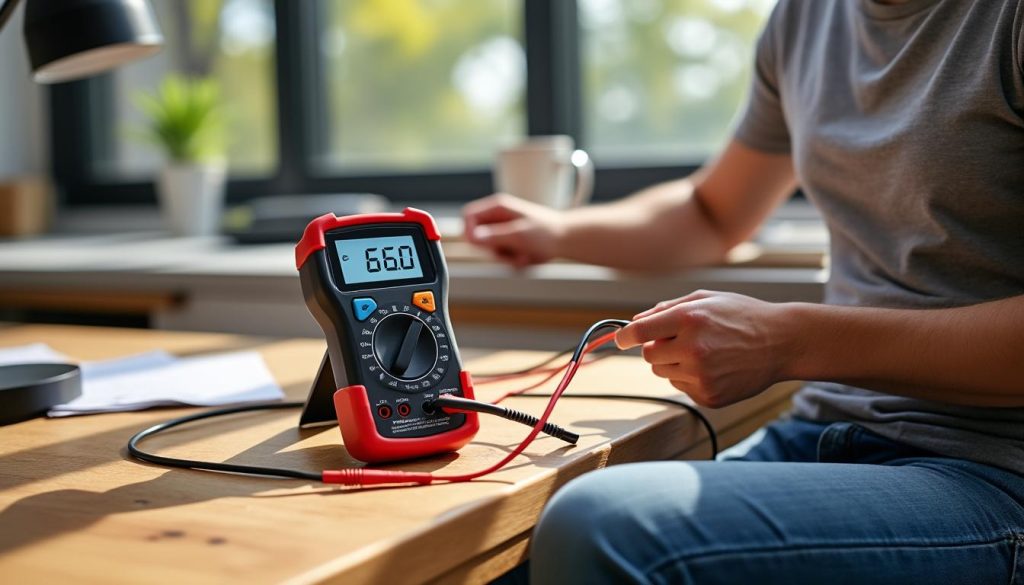 eine leicht verständliche anleitung zur berechnung von ampere für den alltäglichen gebrauch – ideal für einsteiger und praktische anwendungen.