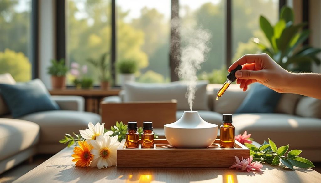 erfahren sie, wie sie duftöl richtig auswählen und optimal verwenden, um angenehme raumdüfte zu schaffen und ihr zuhause mit wohltuenden aromen zu erfüllen.