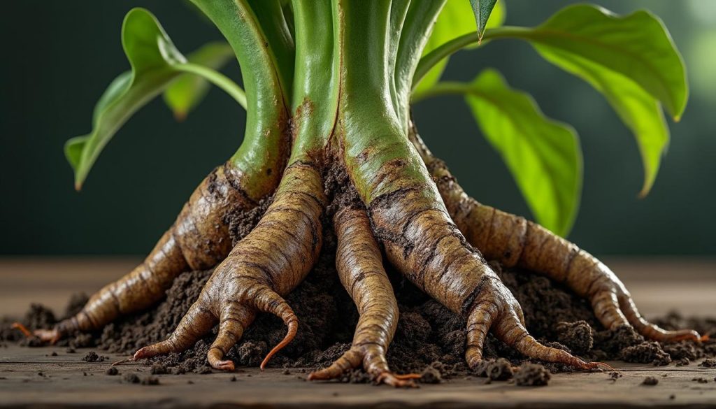 entdecken sie die ursachen und lösungen für den elefantenfuß, eine häufige pflanzenkrankheit, und erfahren sie, wie sie ihre pflanzen gesund erhalten können.