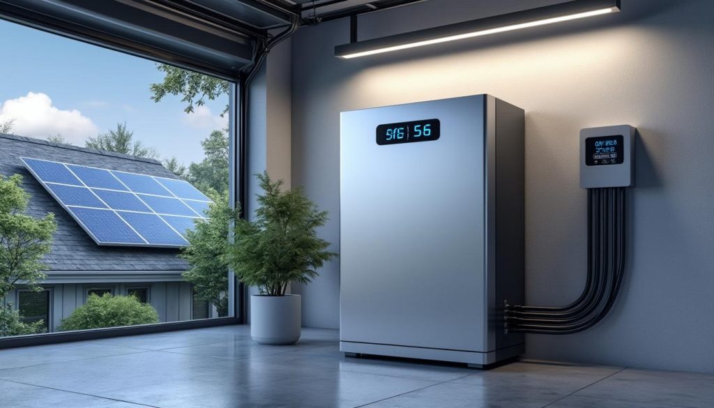 entdecken sie die realen kosten von 10 kwh stromspeichern und erfahren sie, was eine effiziente speicherlösung wirklich kostet. vergleich und tipps inklusive.