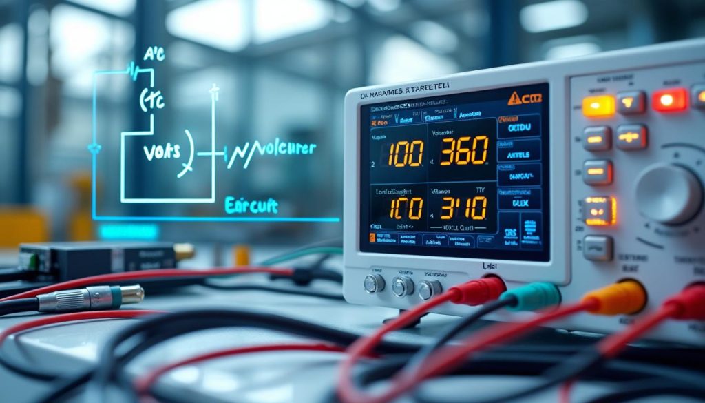 erfahren sie, was voltampere (va) bedeutet und wie diese einheit in der elektrotechnik verwendet wird, um elektrische leistungen zu messen.