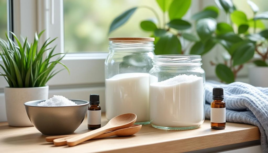 lernen sie, wie sie waschmittel selbst herstellen können mit einfachen rezepten und nachhaltigen reinigungstipps für ein umweltfreundliches zuhause.