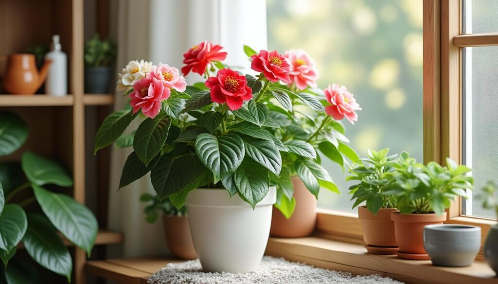 erfahren sie, wie sie begonien richtig pflegen und züchten, um ein blühendes und gesundes zuhause zu schaffen. tipps und tricks für optimale wachstumsbedingungen.