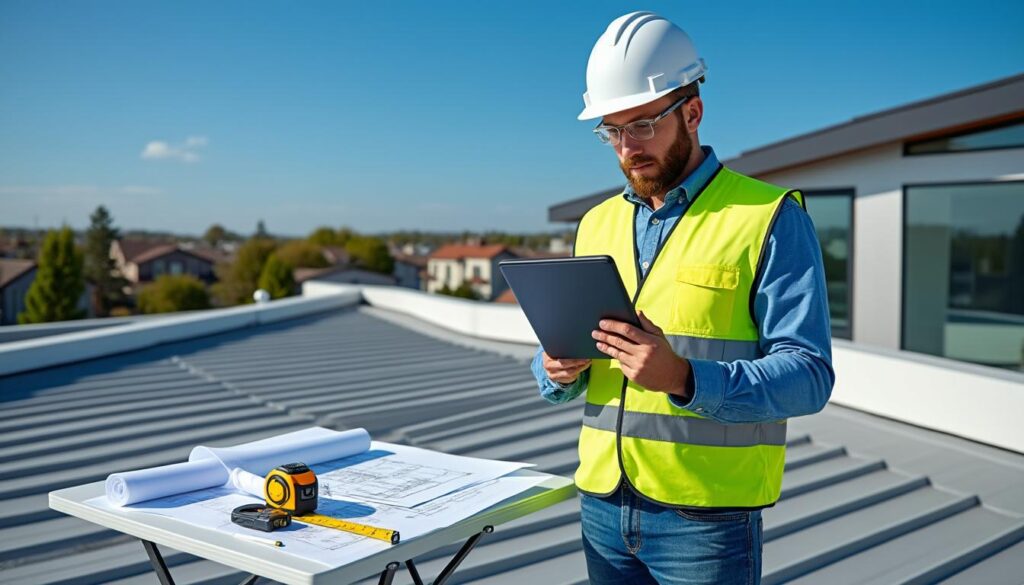 erfahren sie, wie sie ihre dachfläche einfach und genau berechnen können – schritt-für-schritt-anleitung für präzise ergebnisse.