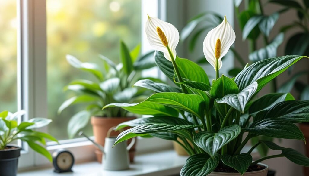 entdecken sie wertvolle pflege- und standorttipps für ihre einblatt-pflanze, um gesundes wachstum und eine lange lebensdauer zu gewährleisten.