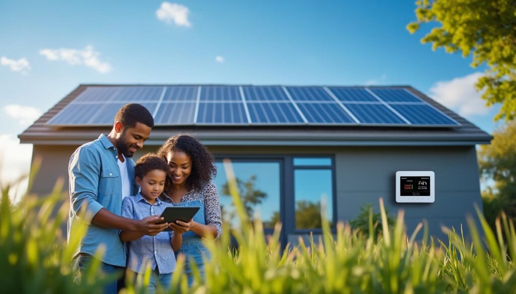 erleben sie das solarpaket 2 und nutzen sie es effizient, um nachhaltige energie zu gewinnen und kosten zu sparen.