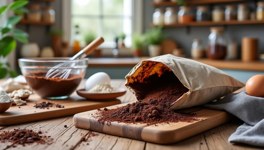 entdecken sie, warum backkakao in jeder küche unverzichtbar ist – vielseitig, lecker und perfekt für süße und herzhafte rezepte.