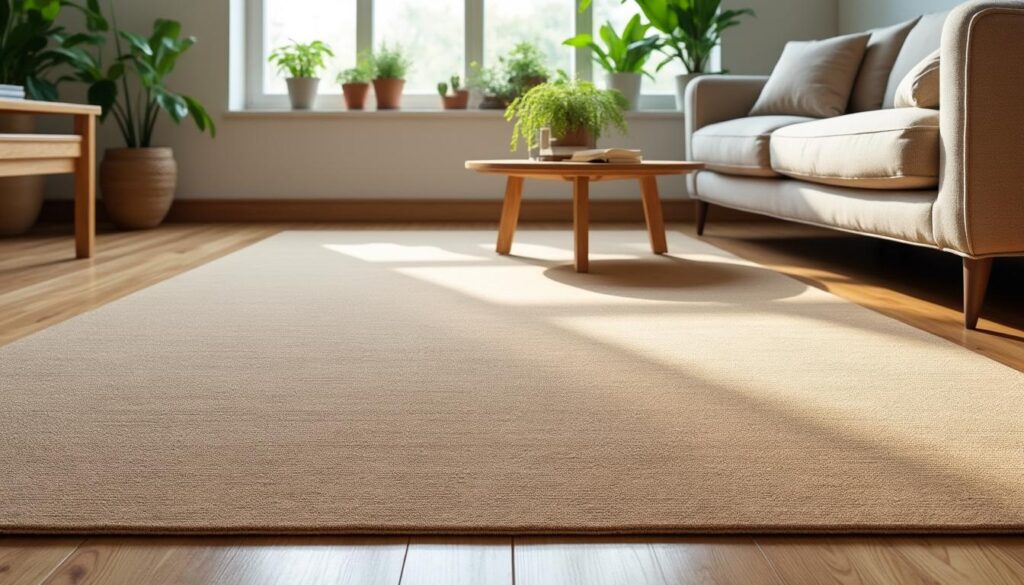 entdecken sie, warum tretford teppiche die nachhaltige wahl für ihr zuhause sind – umweltfreundlich, langlebig und stilvoll für ein gesundes wohnambiente.