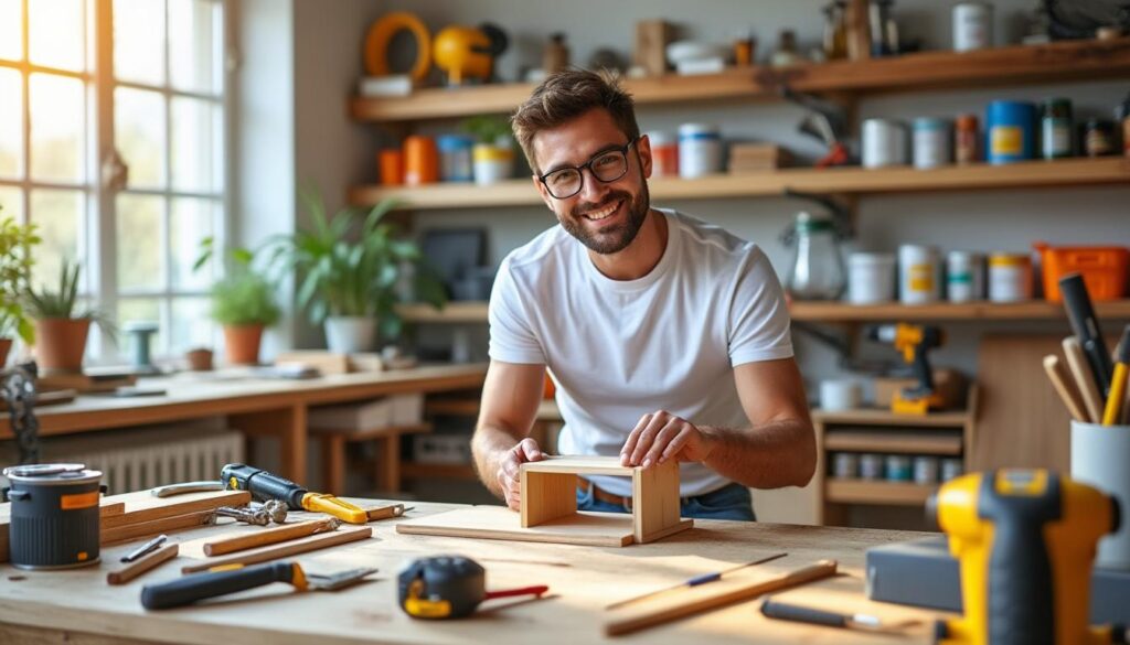 entdecken sie, wie sie mit toom.de einfache heimwerkerprojekte erfolgreich umsetzen können. tipps, anleitungen und materialien für ihre do-it-yourself-projekte finden sie hier.