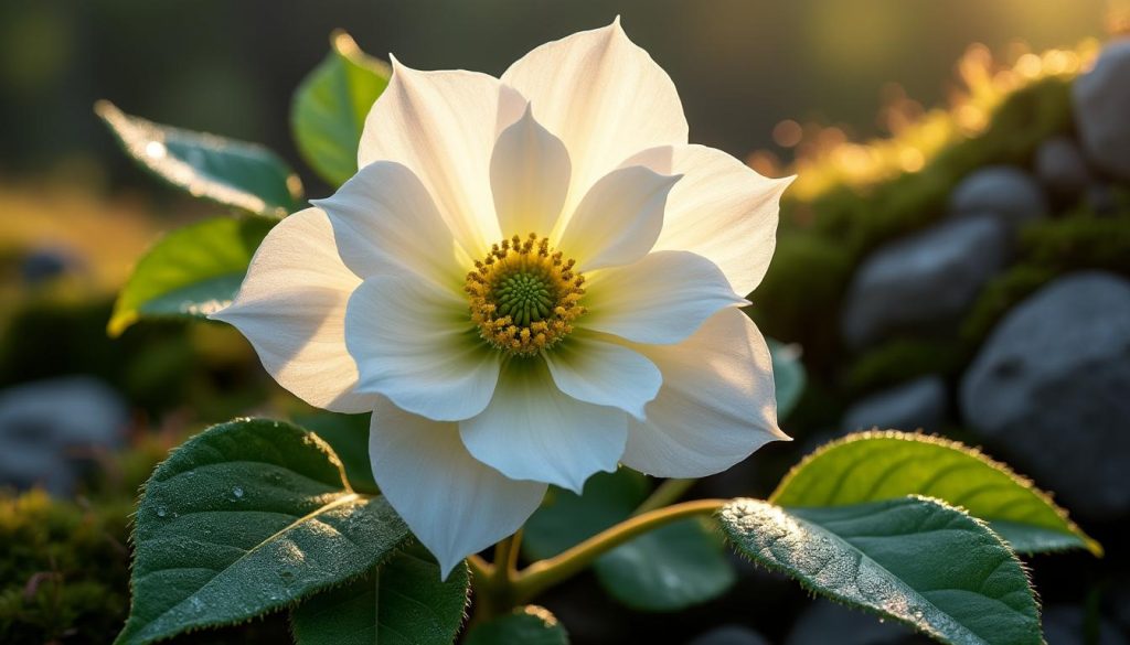 entdecken sie die heilenden eigenschaften der christrose und erfahren sie, wie diese faszinierende pflanze zur gesundheit beitragen kann.