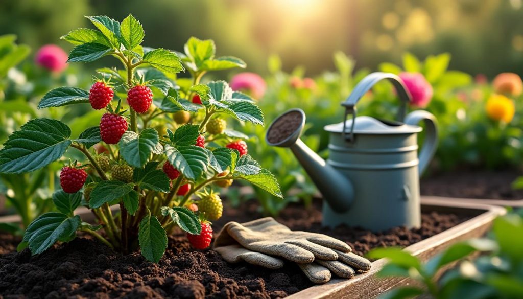 erfahren sie, wie sie stachelbeeren richtig anpflanzen und pflegen, um eine reiche und gesunde ernte im garten zu erzielen.