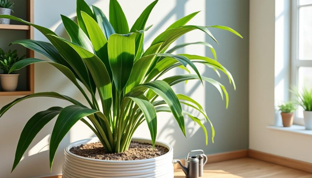 erfahren sie, wie sie ihre yucca palme richtig pflegen können. praktische tipps für gesundes wachstum und ein langes pflanzenleben.