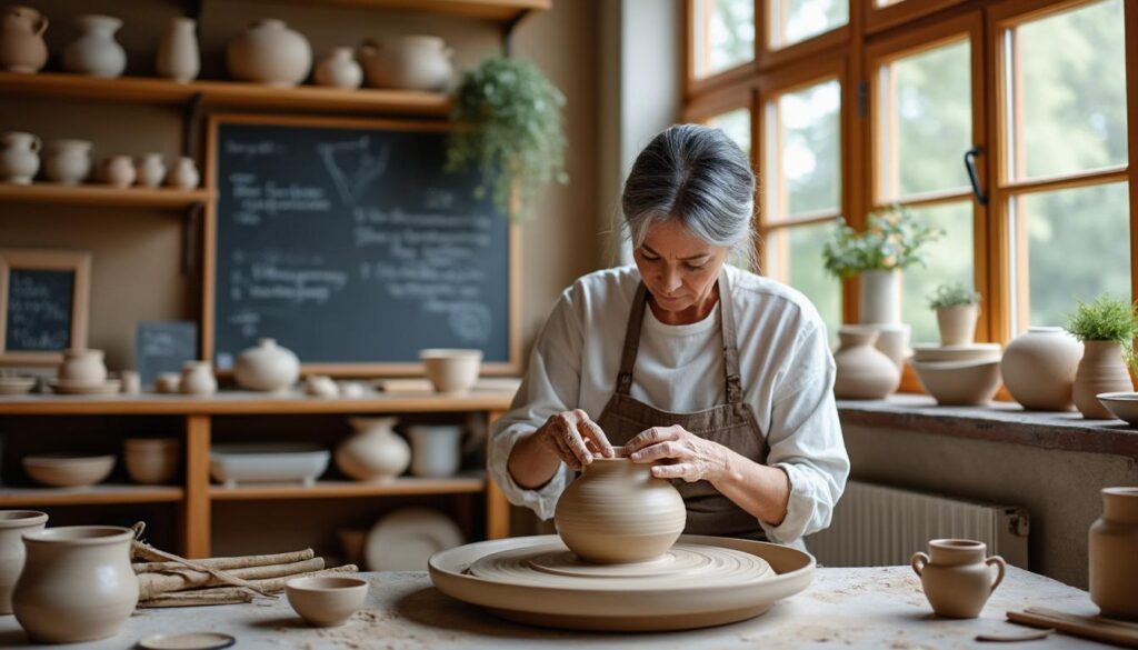 entdecken sie hedwig bollhagen und ihre bedeutende rolle in der deutschen keramikkunst. erfahren sie mehr über ihr leben, ihre werke und ihren einfluss auf die keramiktradition in deutschland.